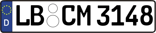 LB-CM3148