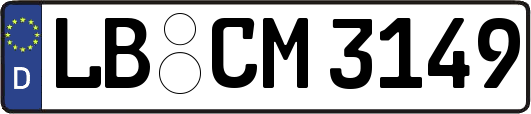 LB-CM3149