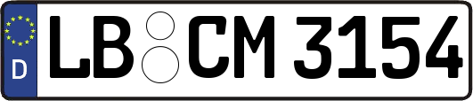 LB-CM3154