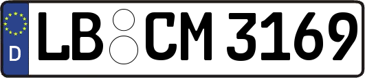 LB-CM3169