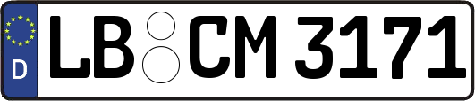 LB-CM3171