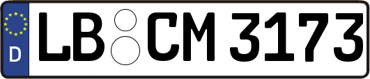 LB-CM3173