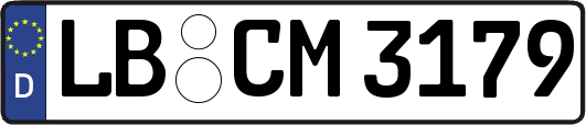 LB-CM3179