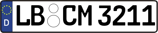LB-CM3211