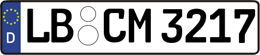 LB-CM3217
