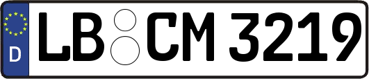 LB-CM3219