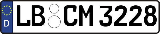LB-CM3228