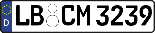 LB-CM3239