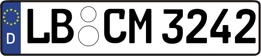 LB-CM3242