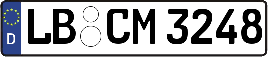 LB-CM3248