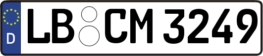LB-CM3249