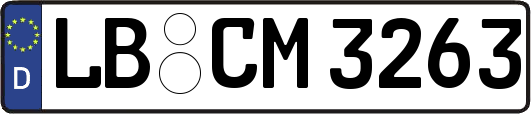 LB-CM3263