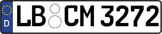 LB-CM3272