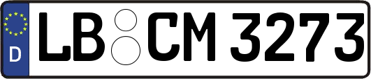 LB-CM3273