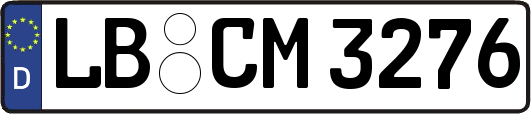 LB-CM3276