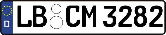 LB-CM3282