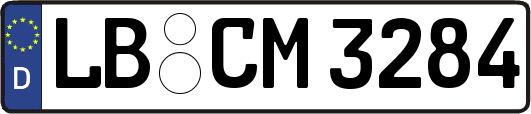 LB-CM3284