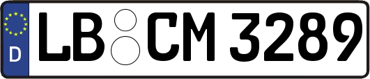LB-CM3289