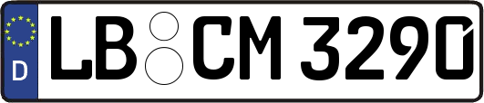 LB-CM3290