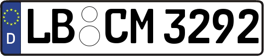 LB-CM3292