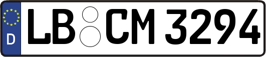 LB-CM3294