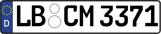 LB-CM3371