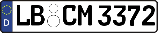 LB-CM3372