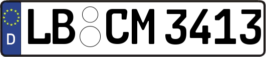 LB-CM3413