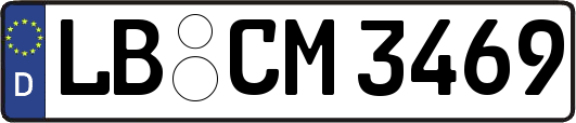 LB-CM3469
