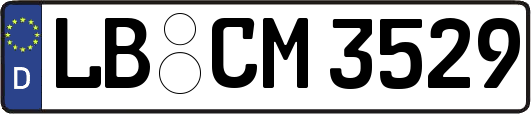 LB-CM3529
