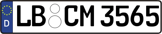 LB-CM3565
