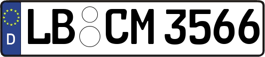 LB-CM3566