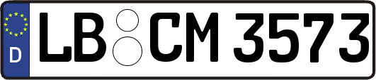 LB-CM3573