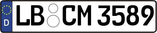 LB-CM3589