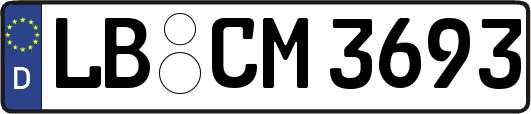 LB-CM3693