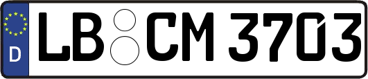 LB-CM3703