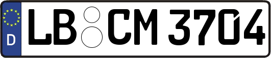 LB-CM3704