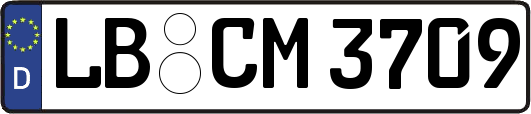 LB-CM3709