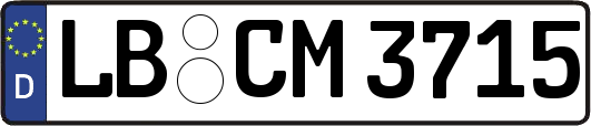 LB-CM3715