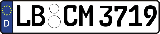 LB-CM3719