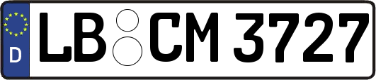 LB-CM3727