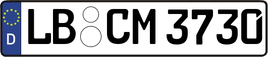 LB-CM3730