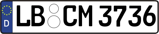 LB-CM3736