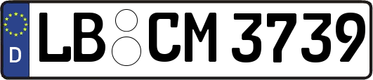 LB-CM3739