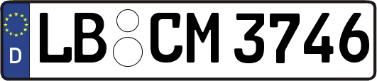 LB-CM3746