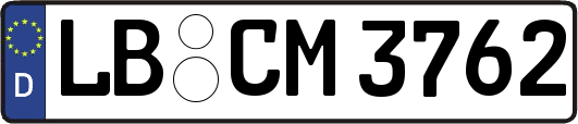 LB-CM3762