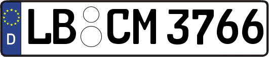 LB-CM3766