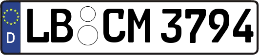LB-CM3794