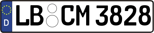 LB-CM3828