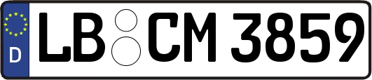 LB-CM3859